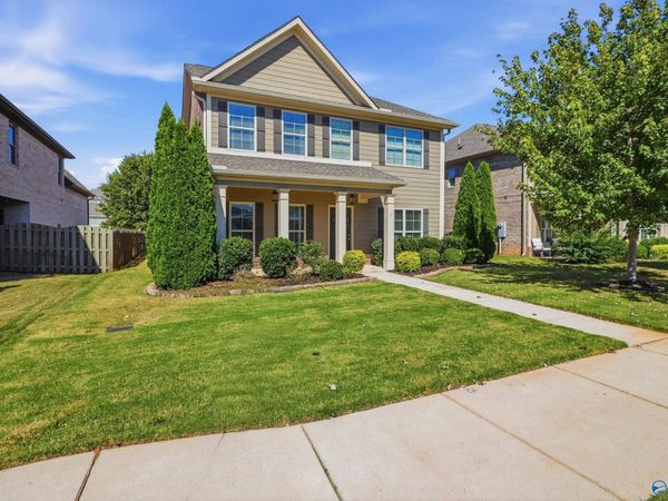 9 Patana Lane SW, Huntsville, AL 35824
