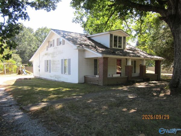 506 Hine Street N, Athens, AL 35611