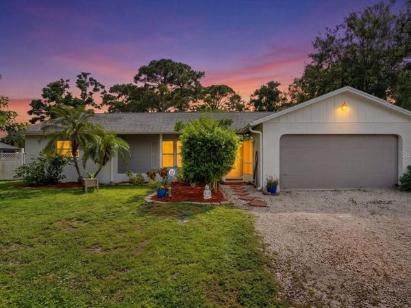 1870 MOVA STREET, SARASOTA, FL 34231