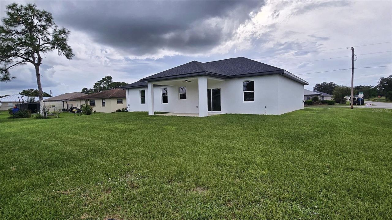 4200 Leaf Road , Sebring, FL 33875 Photo