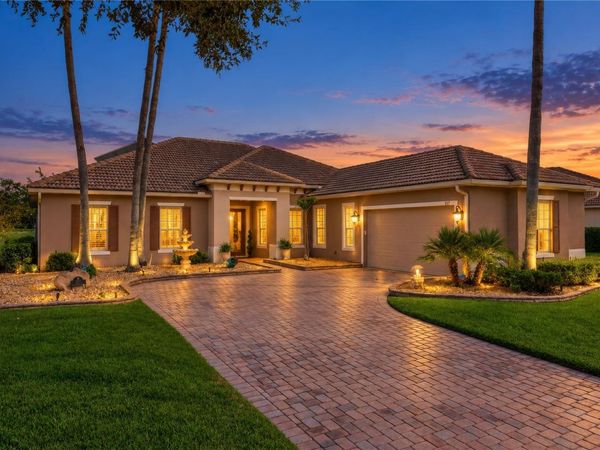 637 VOLTERRA BOULEVARD , POINCIANA, FL 34759