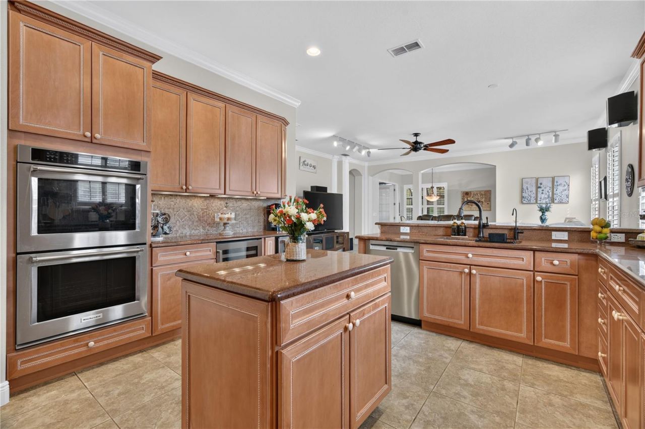 637 Volterra Boulevard, Poinciana, FL 34759 Photo