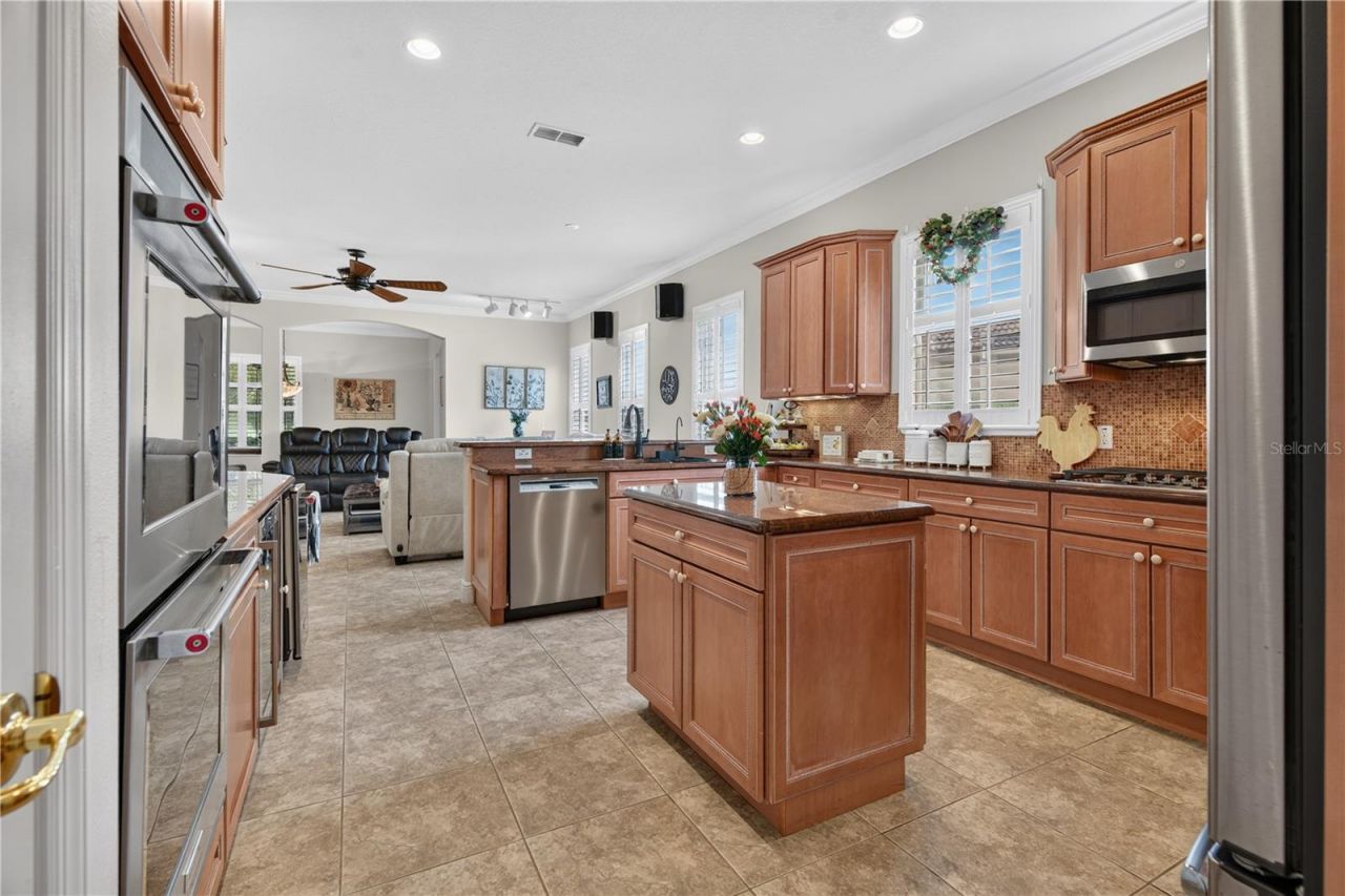 637 Volterra Boulevard, Poinciana, FL 34759 Photo