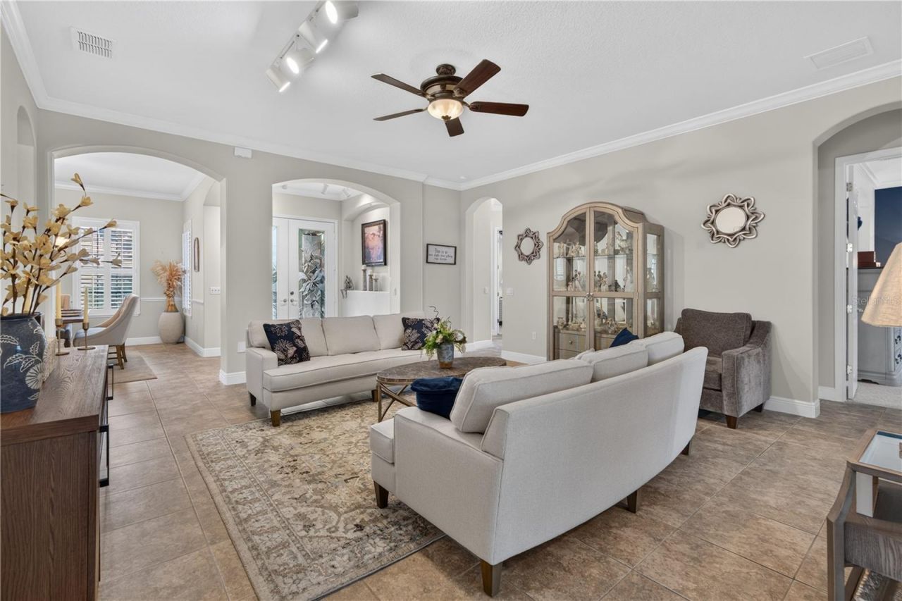 637 Volterra Boulevard, Poinciana, FL 34759 Photo