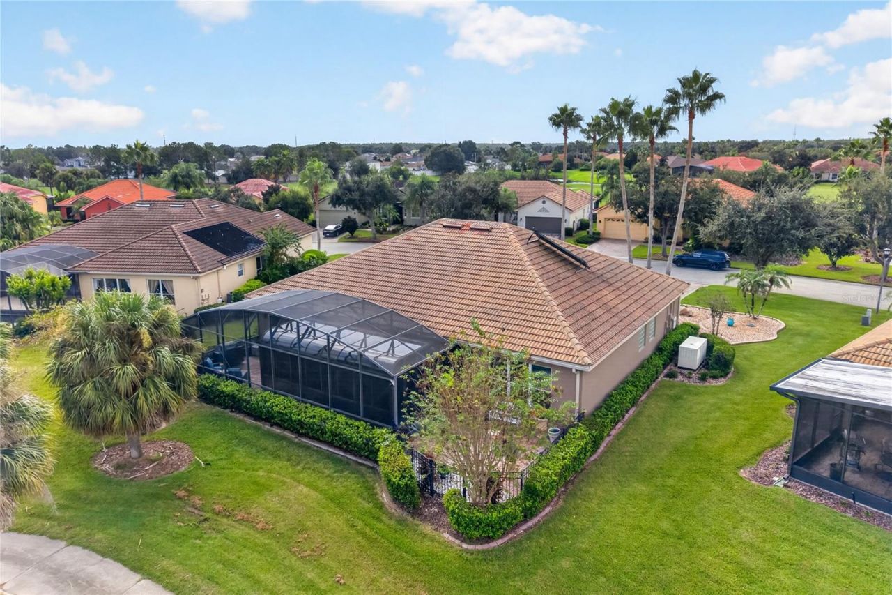 637 Volterra Boulevard, Poinciana, FL 34759 Photo