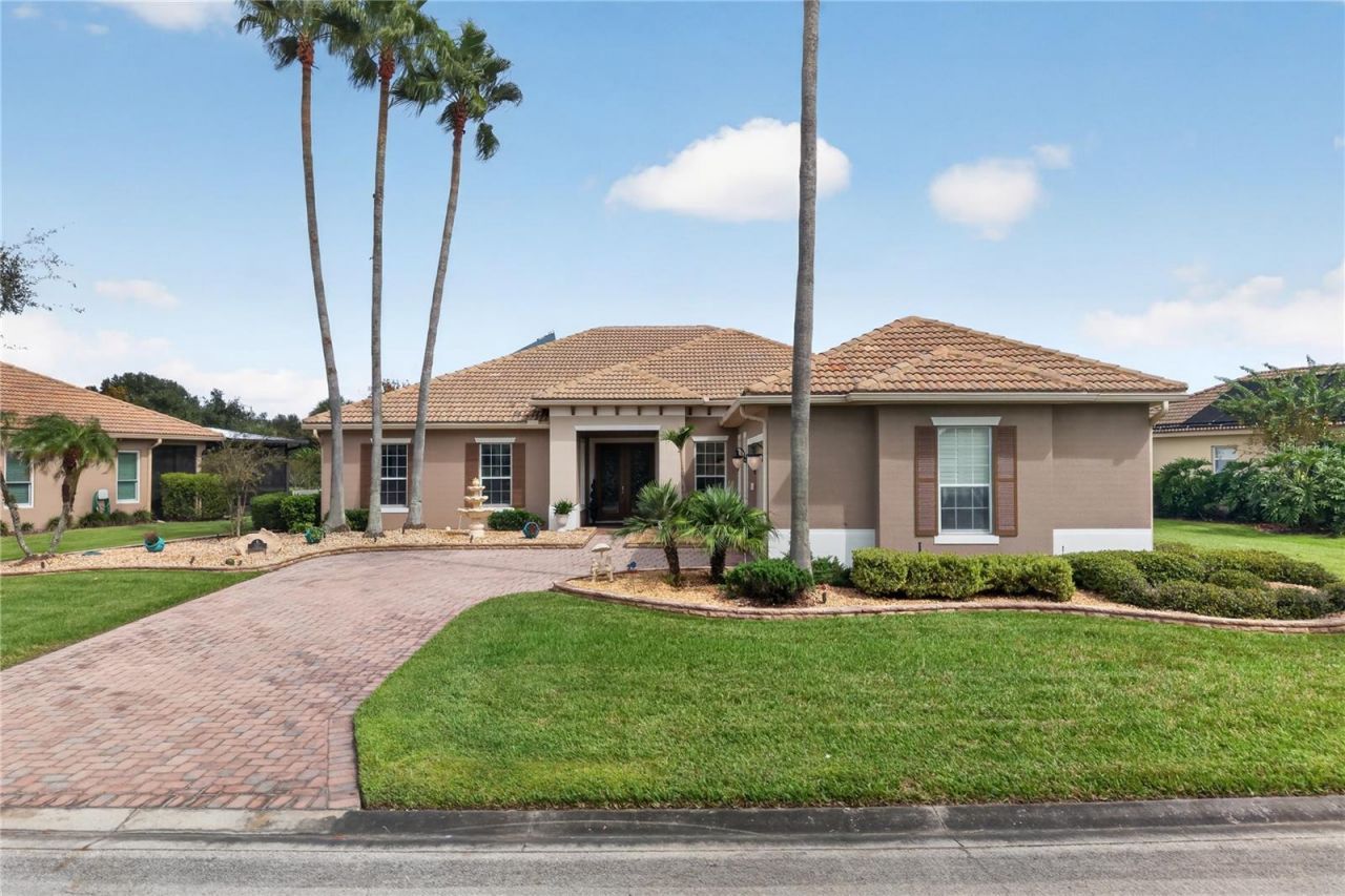 637 Volterra Boulevard, Poinciana, FL 34759 Photo