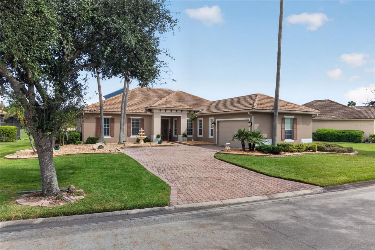 637 Volterra Boulevard, Poinciana, FL 34759 Photo