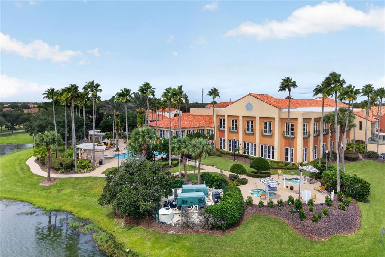 637 Volterra Boulevard, Poinciana, FL 34759 Photo