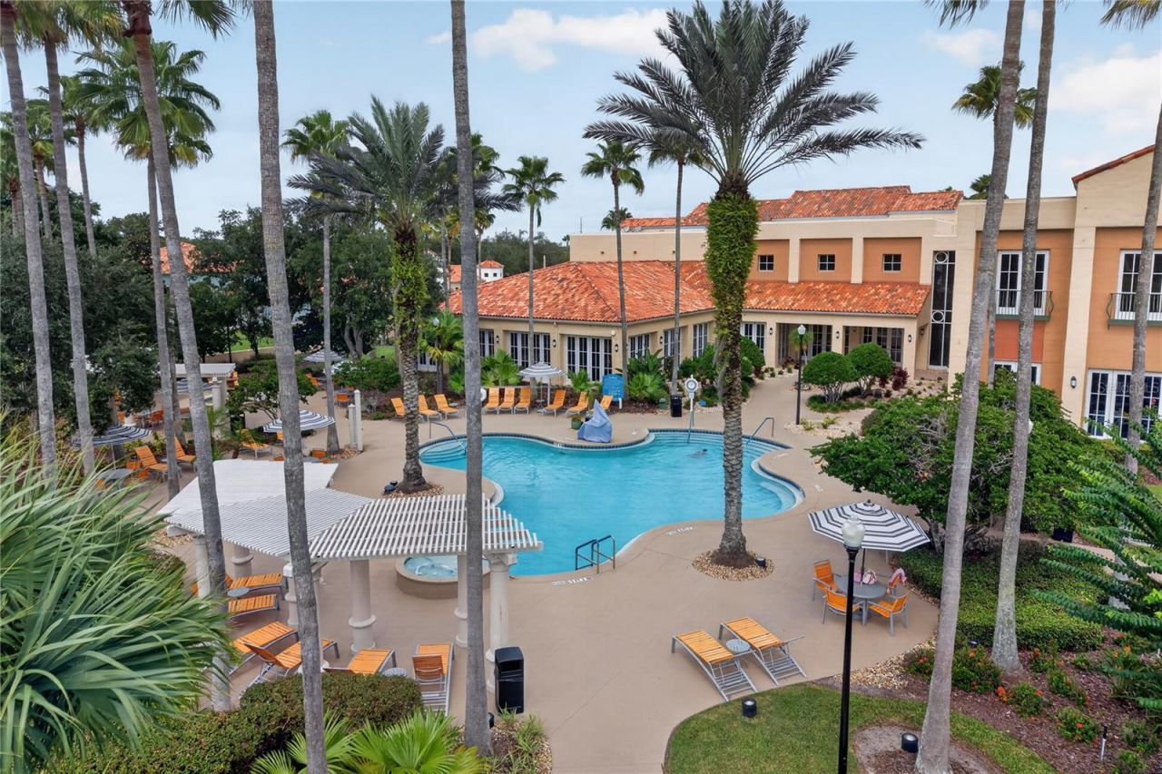 637 Volterra Boulevard, Poinciana, FL 34759 Photo
