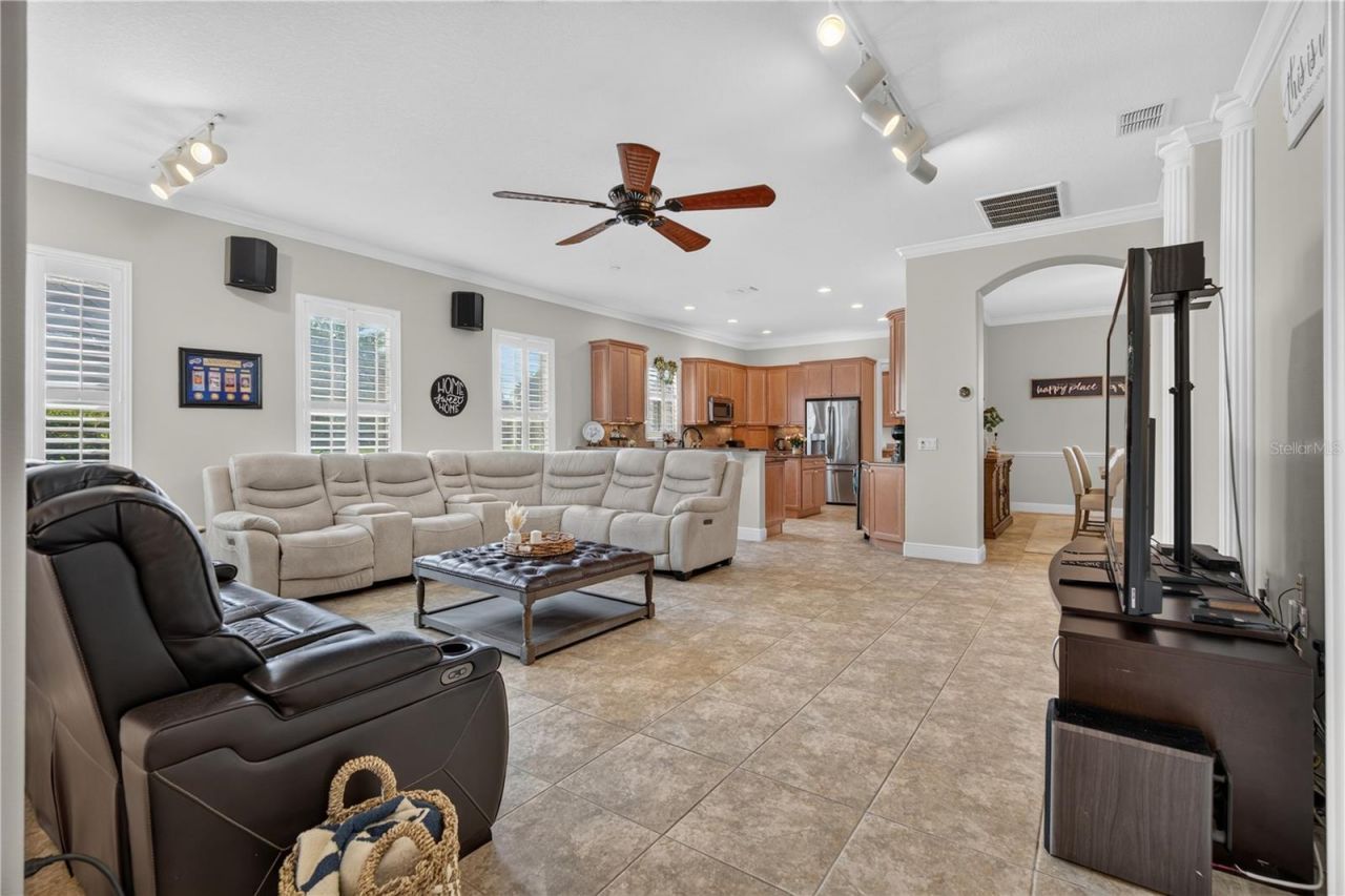 637 Volterra Boulevard, Poinciana, FL 34759 Photo