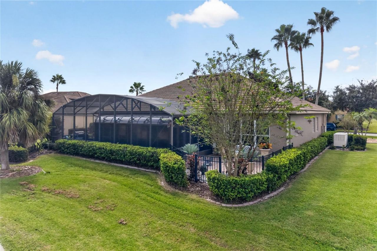 637 Volterra Boulevard, Poinciana, FL 34759 Photo