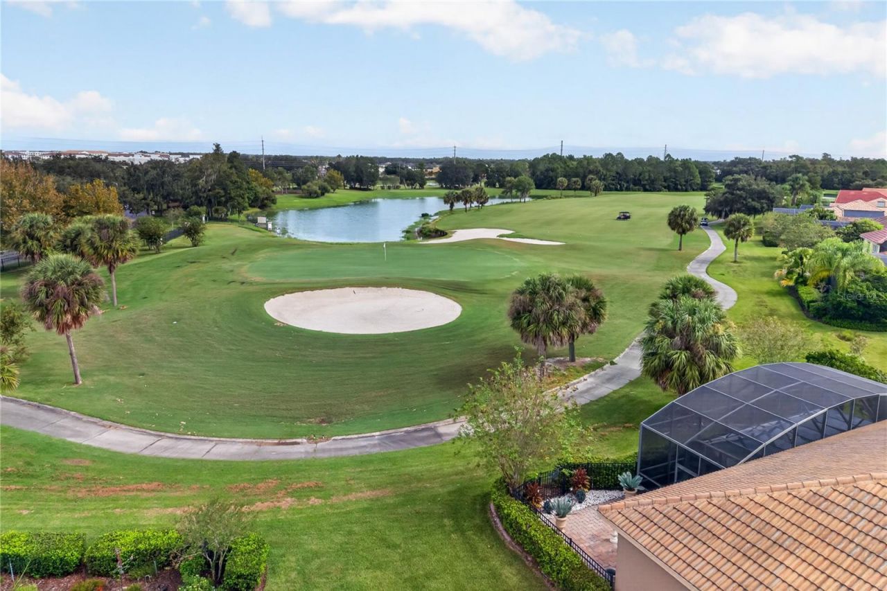 637 Volterra Boulevard, Poinciana, FL 34759 Photo