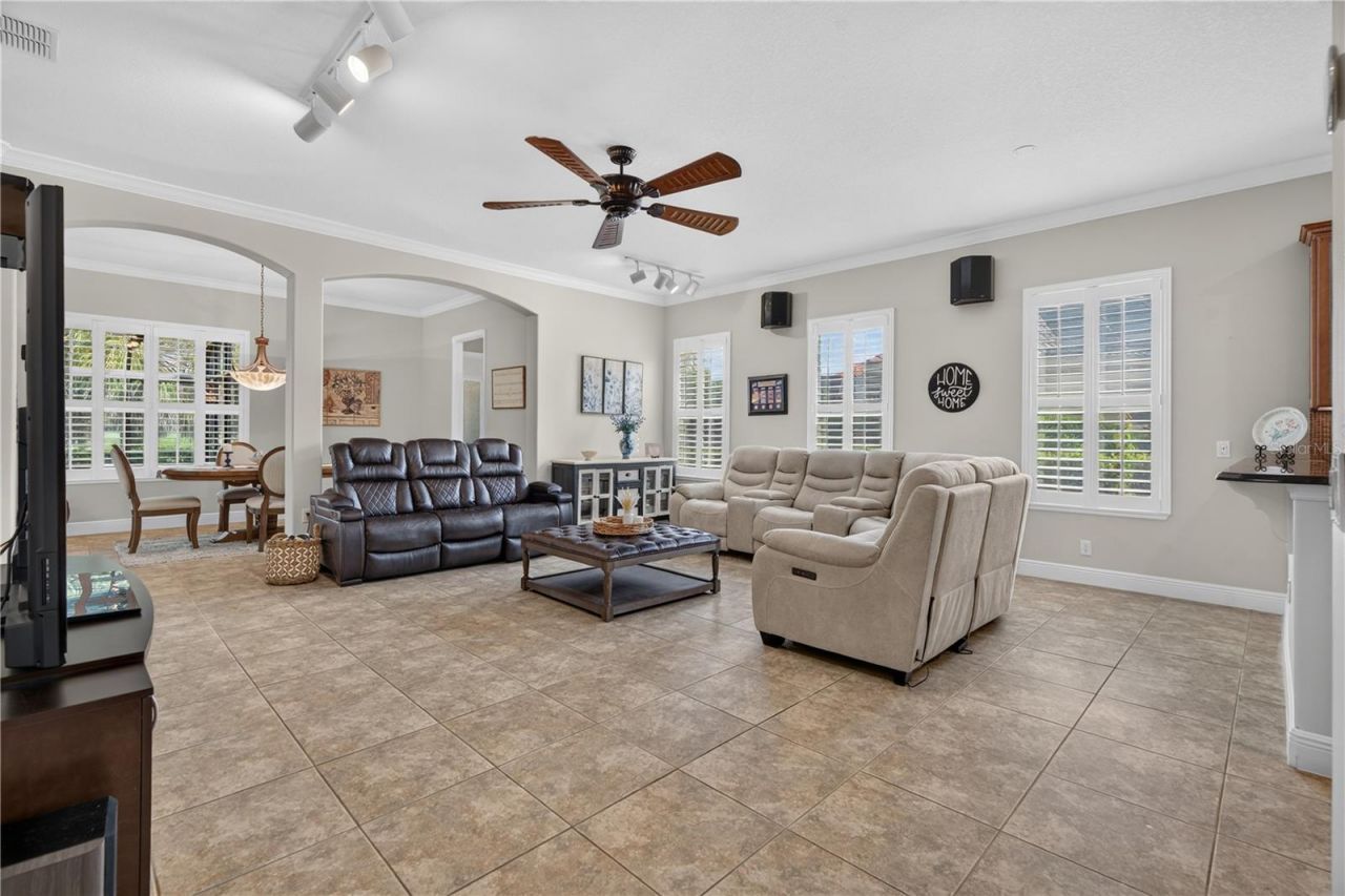 637 Volterra Boulevard, Poinciana, FL 34759 Photo