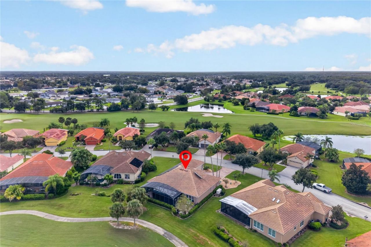 637 Volterra Boulevard, Poinciana, FL 34759 Photo