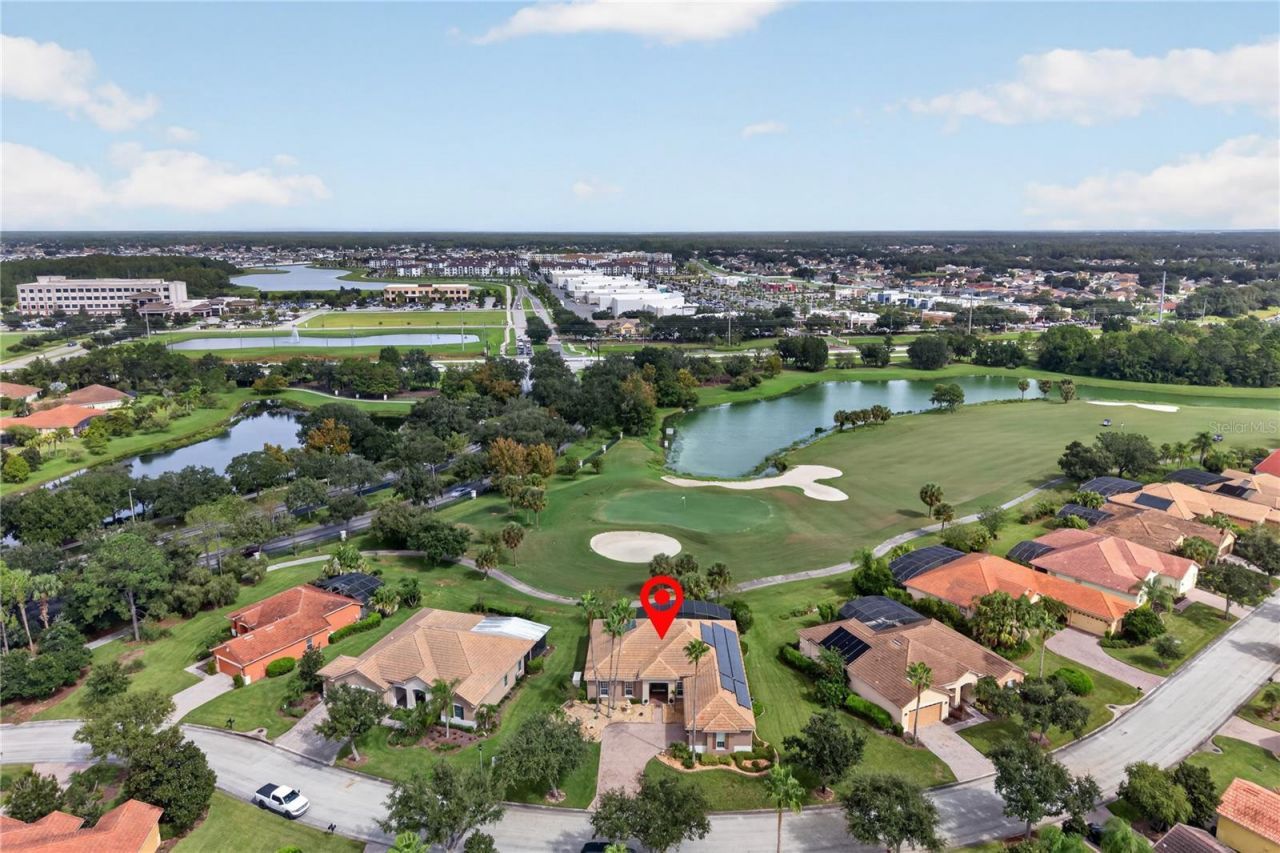 637 Volterra Boulevard, Poinciana, FL 34759 Photo