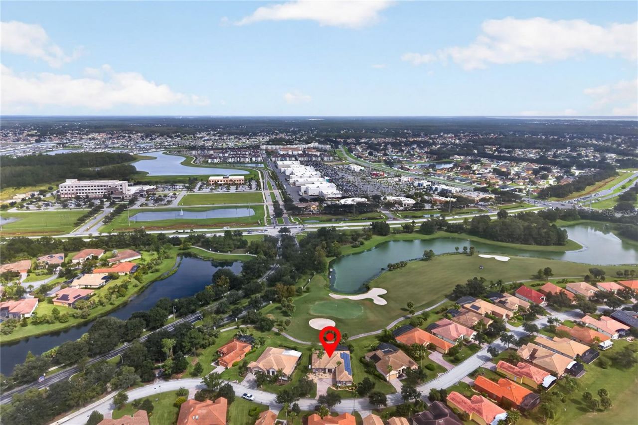 637 Volterra Boulevard, Poinciana, FL 34759 Photo