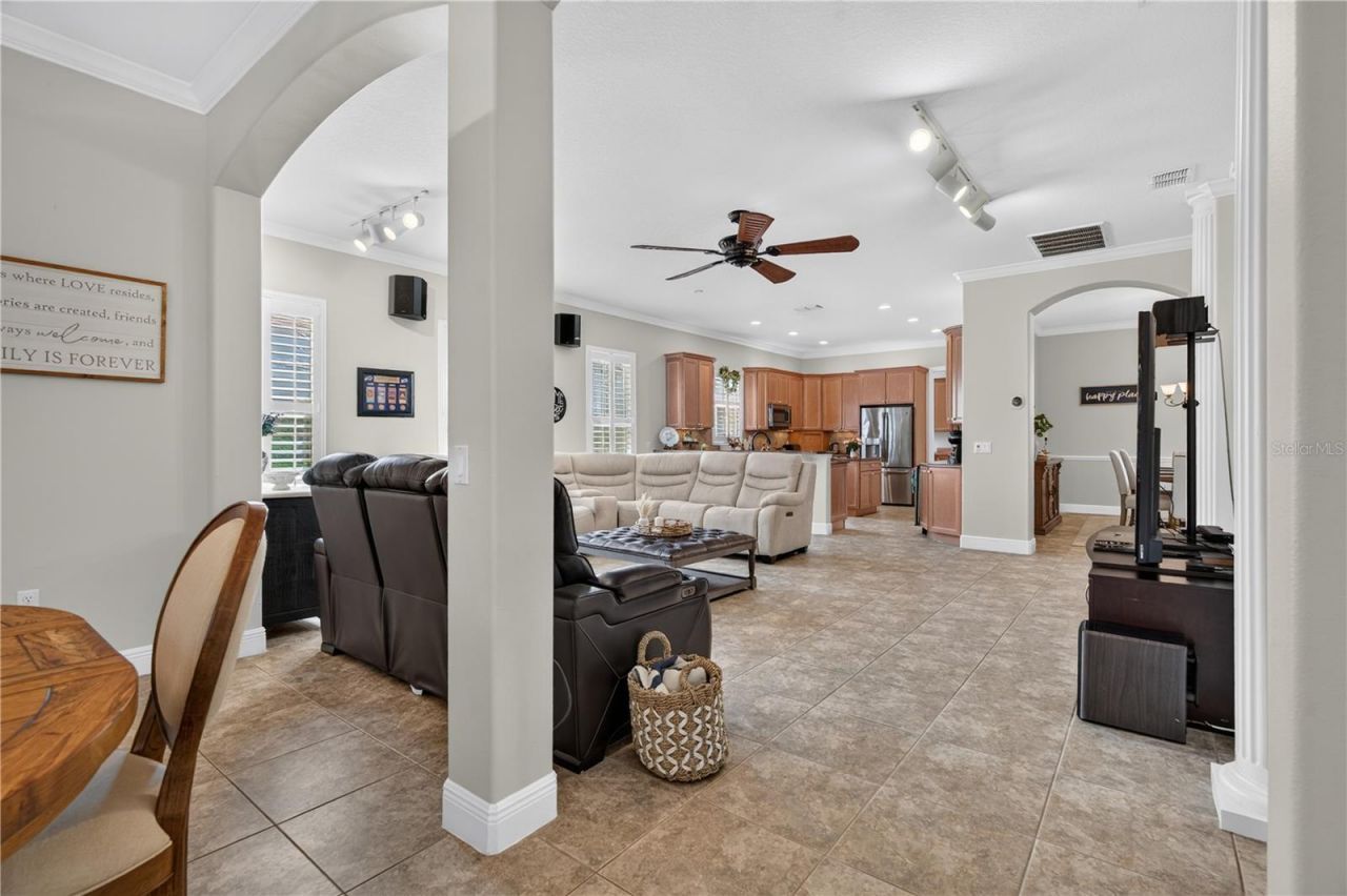 637 Volterra Boulevard, Poinciana, FL 34759 Photo