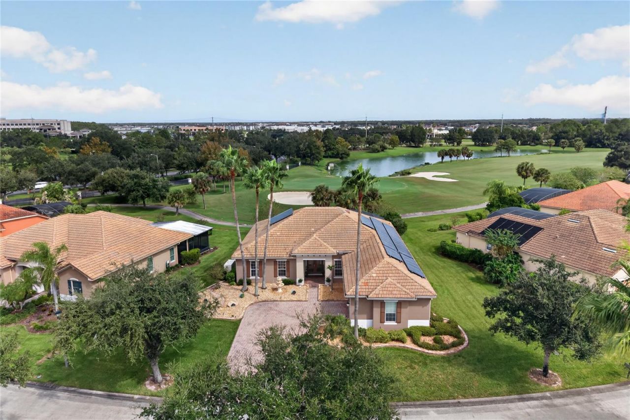 637 Volterra Boulevard, Poinciana, FL 34759 Photo