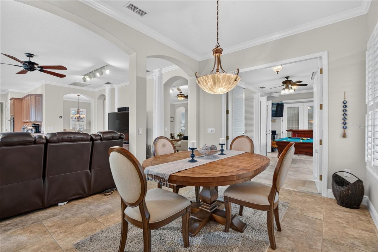 637 Volterra Boulevard, Poinciana, FL 34759 Photo