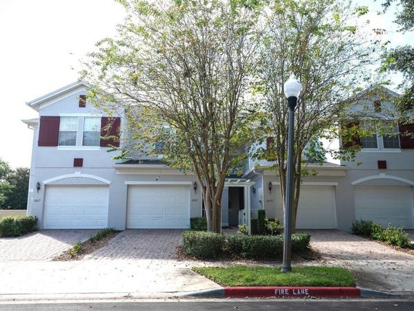 6063 STRADA ISLE WAY , ORLANDO, FL 32835