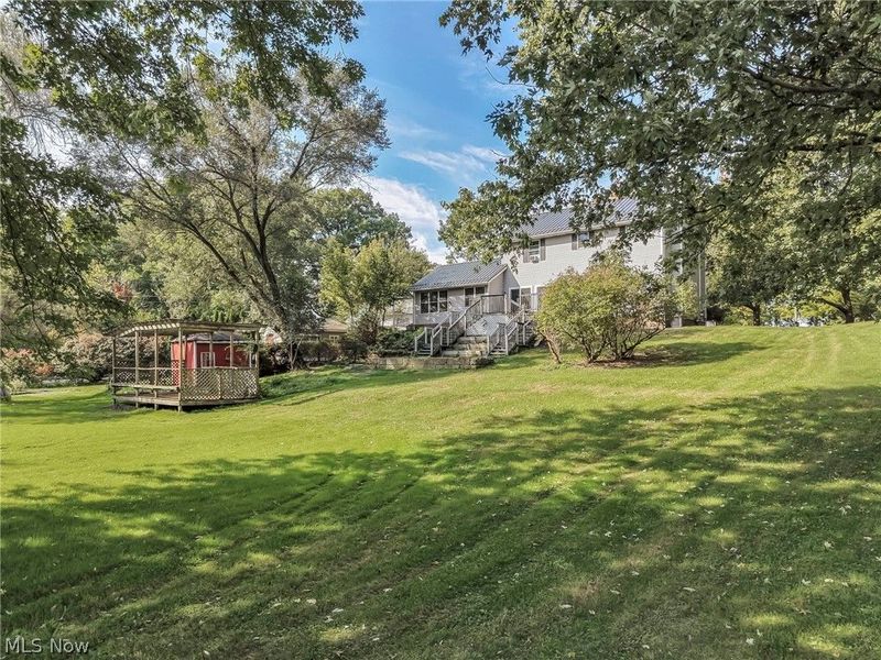 9625 Fox Lake Road, Orrville, OH 44667 Photo 38