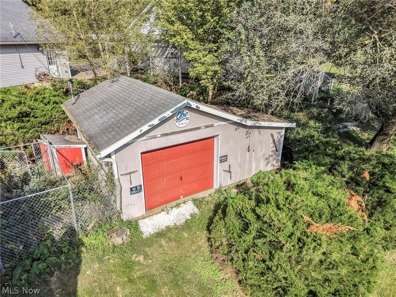9625 Fox Lake Road, Orrville, OH 44667 Photo 39