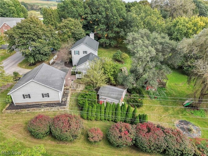 9625 Fox Lake Road, Orrville, OH 44667 Photo 40