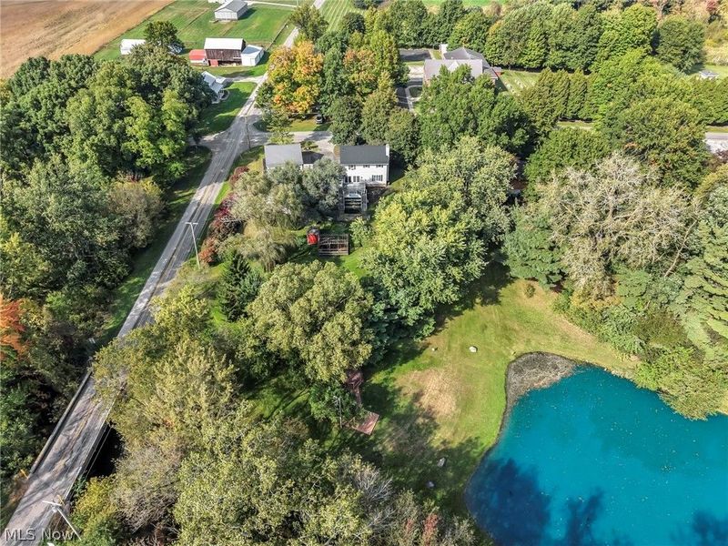 9625 Fox Lake Road, Orrville, OH 44667 Photo 42