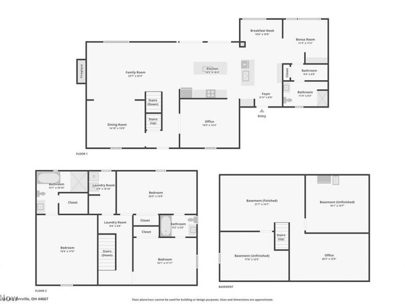 9625 Fox Lake Road, Orrville, OH 44667 Photo 45