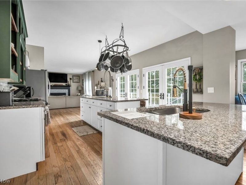 9625 Fox Lake Road, Orrville, OH 44667 Photo 8