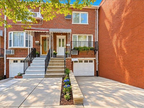 1912 Hone Avenue , Bronx, NY 10461