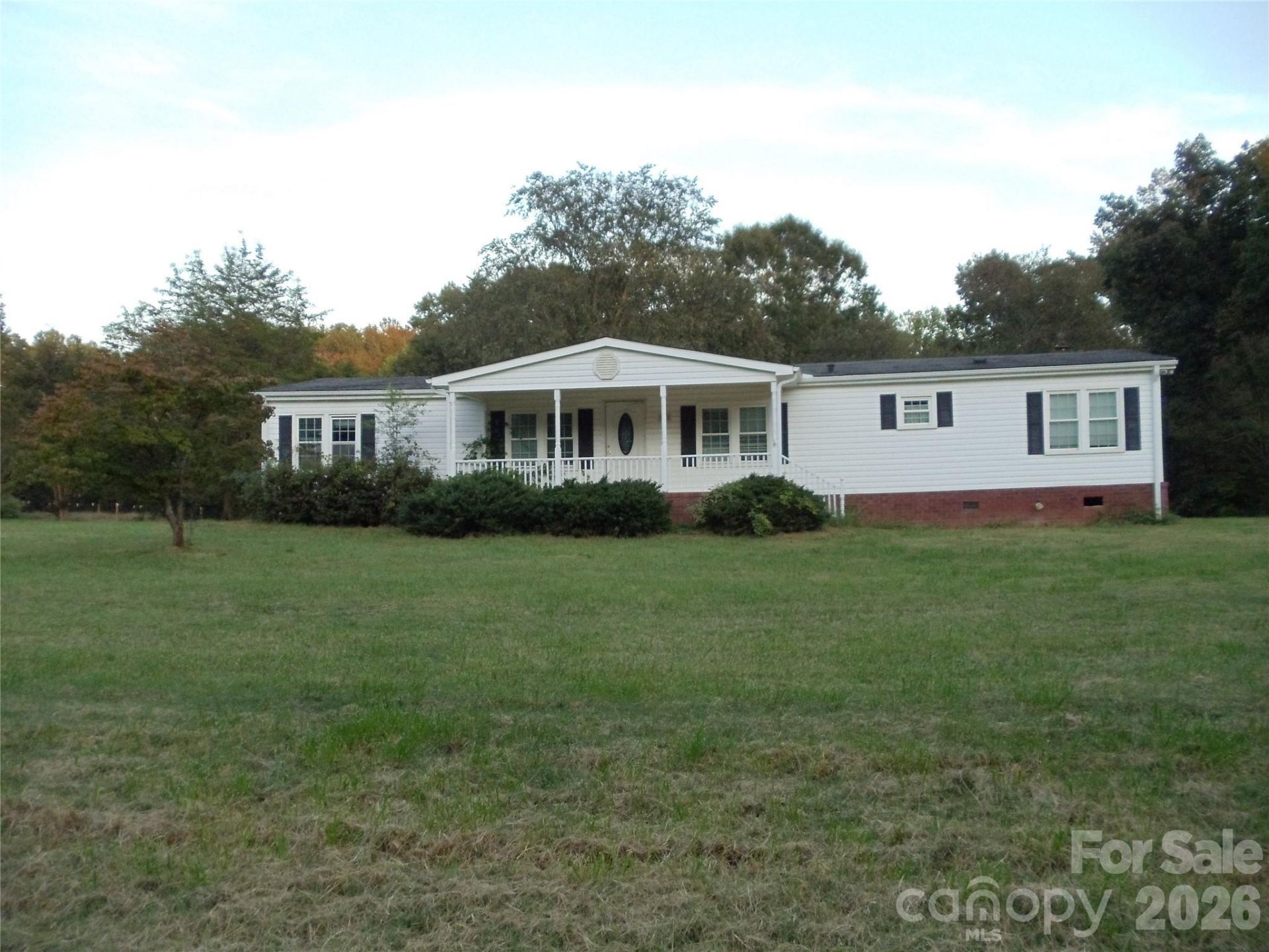 3875 Miller Road, Salisbury, NC 28147 Main Photo