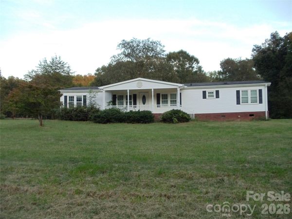 3875 Miller Road, Salisbury, NC 28147