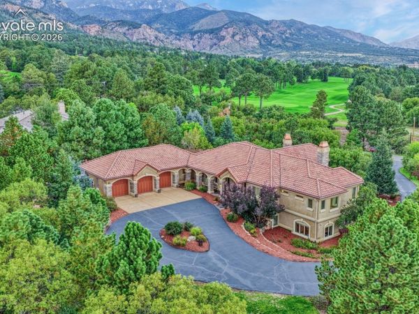 97 S Marland Road, Colorado Springs, CO 80906