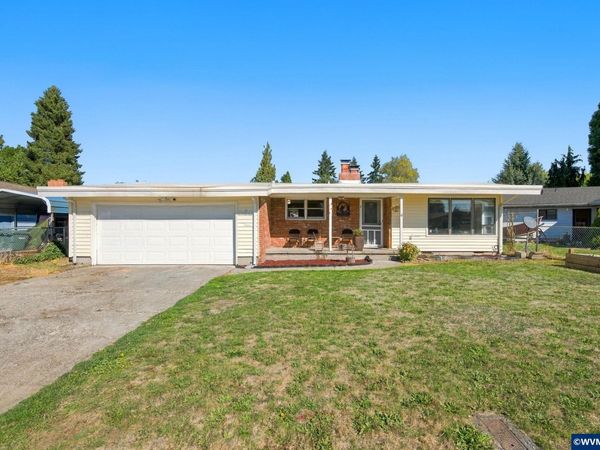 791 Moneda Ct N, Keizer, OR 97303