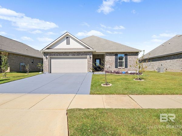1033 Stella Road, Foley, AL 36535