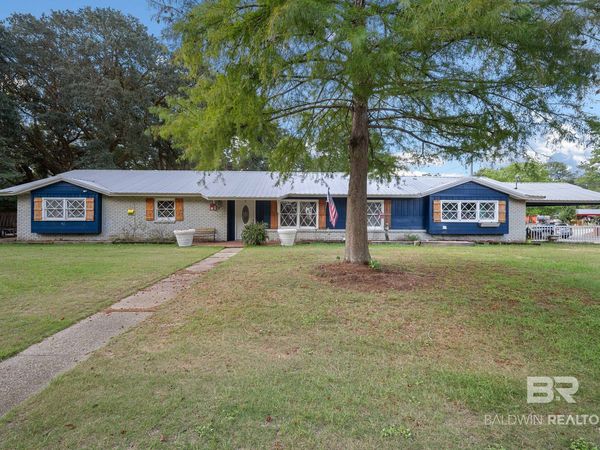 5009 Chaucer Drive, Mobile, AL 36693