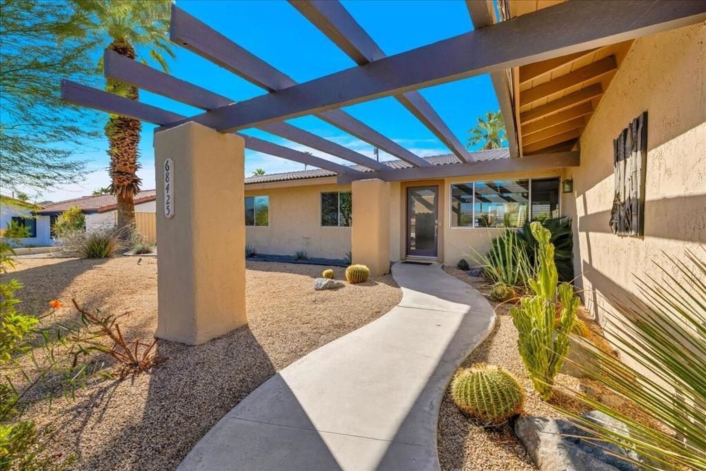 68425 Indigo Lane, Cathedral City, CA 92234 Main Photo