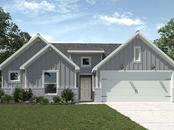 10412 Altair Drive , Waco, TX 76708