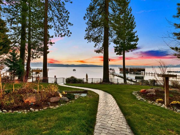 4930 North Lake Boulevard, Carnelian Bay, CA 96140