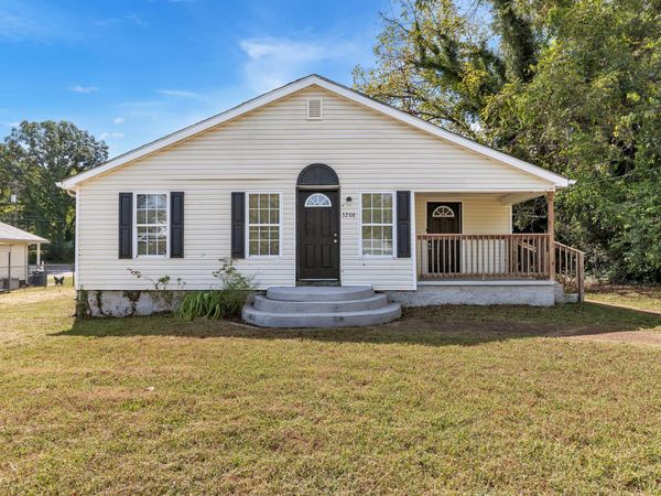 3206 Dyer Street, Chattanooga, TN 37411