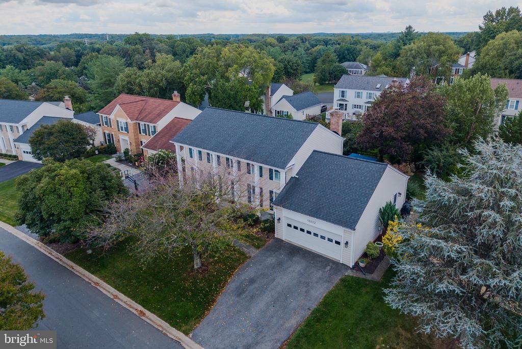 12522 HIALEAH WAY, GAITHERSBURG, MD 20878