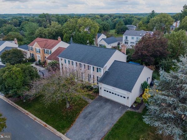 12522 HIALEAH WAY, GAITHERSBURG, MD 20878