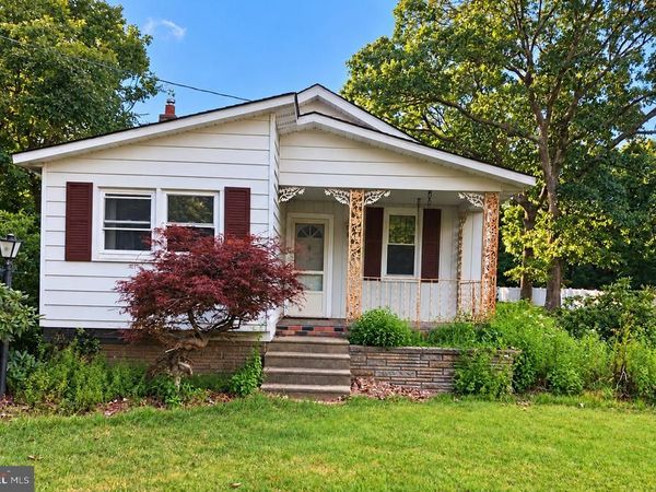 578 HOPEWELL ROAD, MARLTON, NJ 08053