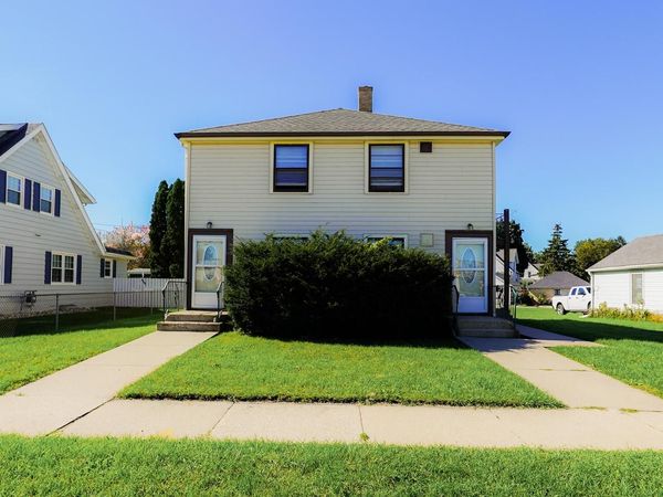 265 S Pine STREET, Unit 267, Burlington, WI 53105