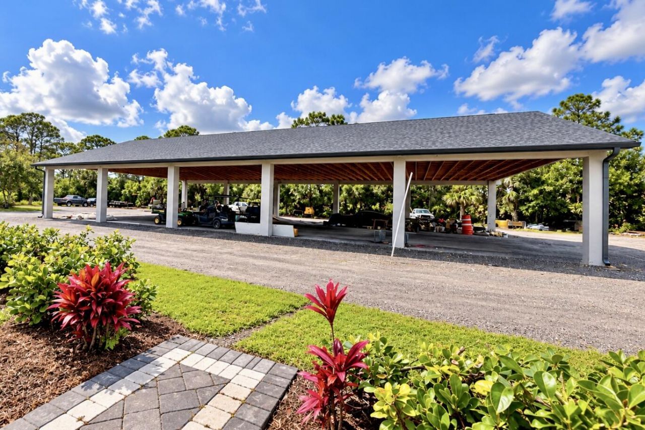 13050 81st Street, Fellsmere, FL 32948 Photo