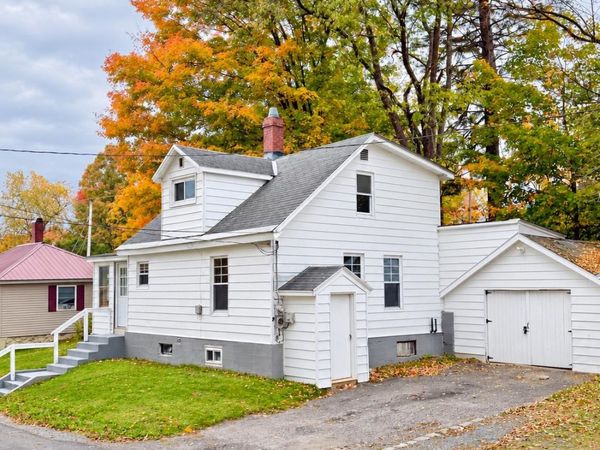 7 Pinette Street, Northumberland, NH 03582