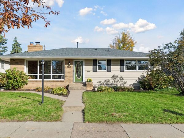 3647 Buchanan Street NE, Minneapolis, MN 55418