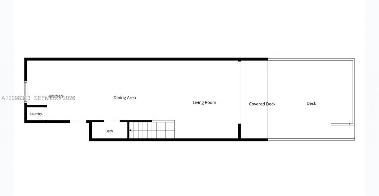 1000 NW N River Dr , Unit 6, Miami, FL 33136 Photo