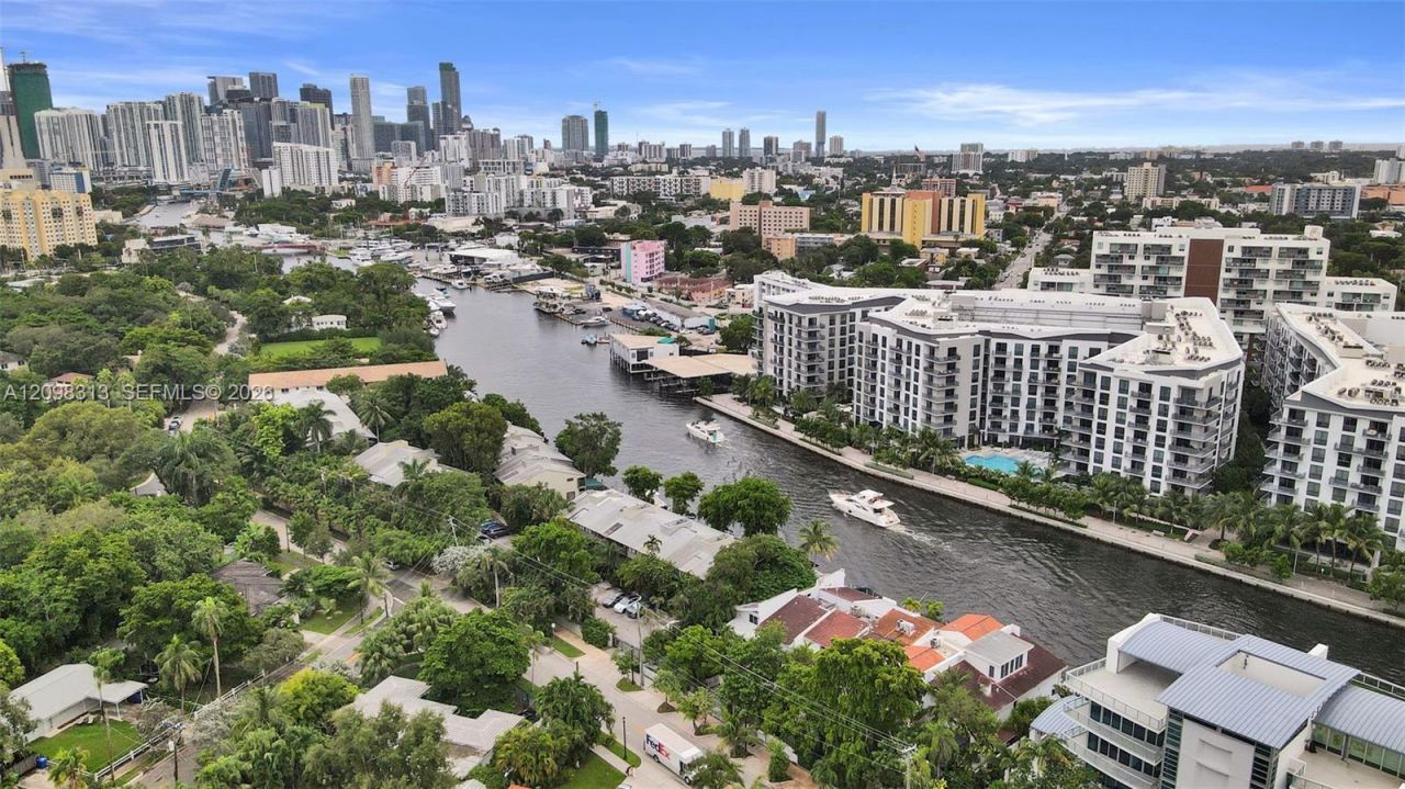 1000 NW N River Dr , Unit 6, Miami, FL 33136 Photo